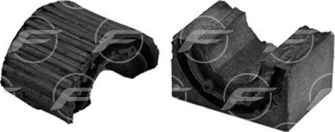 FARE 28694 - Coussinet de palier, stabilisateur droxauto.com