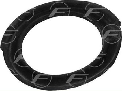 FARE 28658 - Patin de ressort droxauto.com