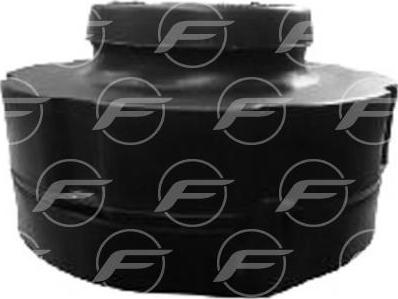 FARE 28664 - Coupelle de suspension droxauto.com