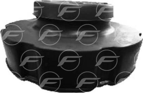 FARE 28665 - Patin de ressort droxauto.com