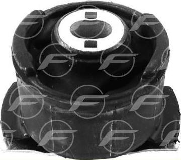 FARE 28631 - Jeu de coussinets, corps de l'essieu droxauto.com