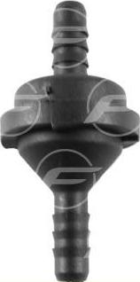 FARE 28673 - Valve, contrôle d'air-air d'admission droxauto.com