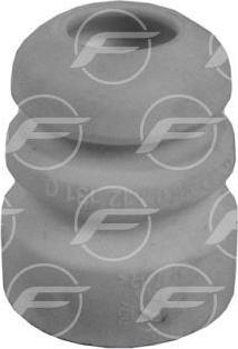 FARE 28091 - Butée élastique, suspension droxauto.com