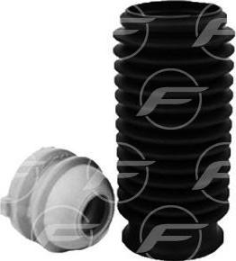 FARE 28048 - Butée élastique, suspension droxauto.com