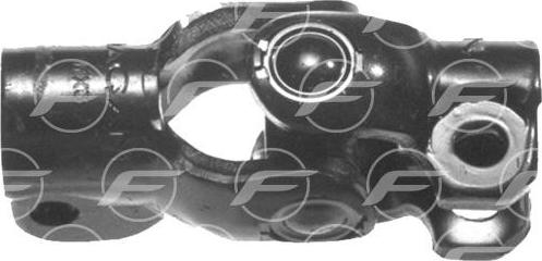 FARE 2800 - Joint, colonne de direction droxauto.com