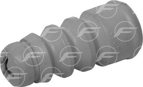 FARE 28075 - Butée élastique, suspension droxauto.com