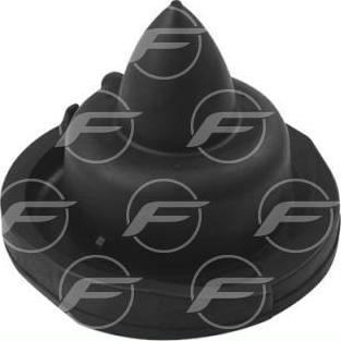 FARE 28141 - Butée élastique, suspension droxauto.com