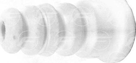 FARE 28110 - Butée élastique, suspension droxauto.com