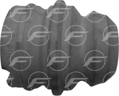 FARE 28134 - Butée élastique, suspension droxauto.com