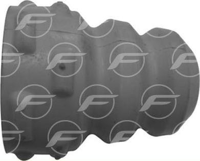 FARE 28130 - Butée élastique, suspension droxauto.com
