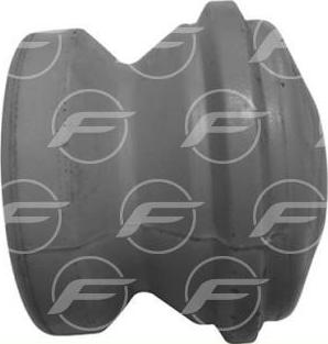 FARE 28133 - Butée élastique, suspension droxauto.com