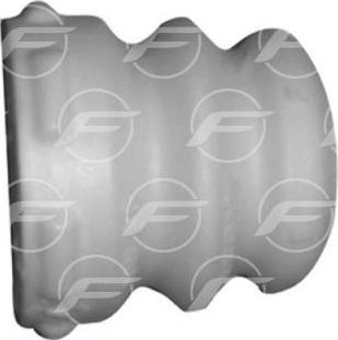 FARE 28129 - Butée élastique, suspension droxauto.com