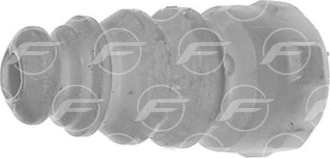 FARE 28126 - Butée élastique, suspension droxauto.com