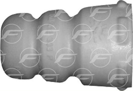 FARE 28127 - Butée élastique, suspension droxauto.com