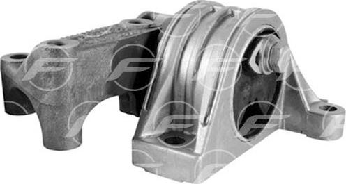 FARE 2812 - Support moteur droxauto.com