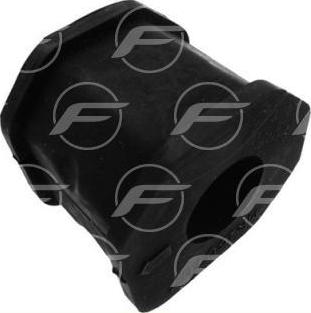 FARE 28815 - Coussinet de palier, stabilisateur droxauto.com