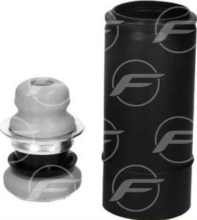 FARE 28329 - Kit de protection contre la poussière, amortisseur droxauto.com