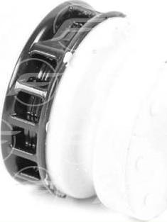 FARE 28203 - Butée élastique, suspension droxauto.com