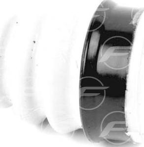 FARE 28202 - Butée élastique, suspension droxauto.com