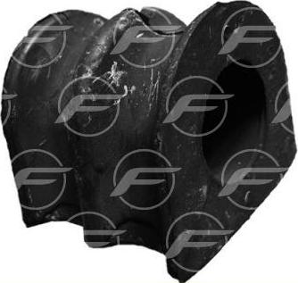 FARE 28780 - Coussinet de palier, stabilisateur droxauto.com