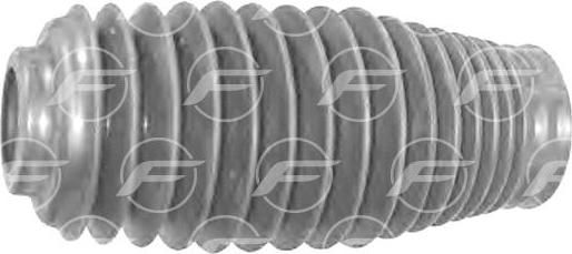 FARE 2290 - Kit de protection contre la poussière, amortisseur droxauto.com