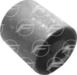 FARE 2246 - Suspension, corps de l'essieu droxauto.com