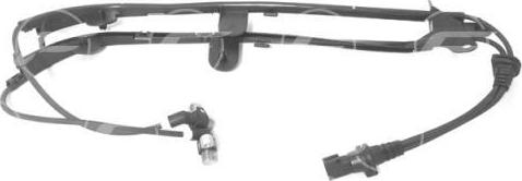 FARE 22412 - Capteur, vitesse de roue droxauto.com