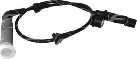 FARE 22421 - Capteur, vitesse de roue droxauto.com