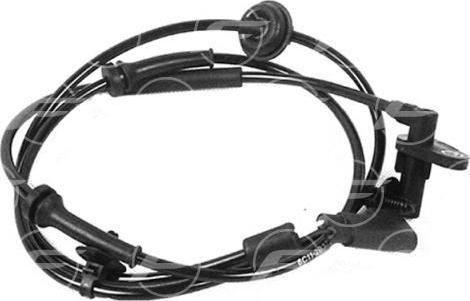 FARE 22519 - Capteur, vitesse de roue droxauto.com