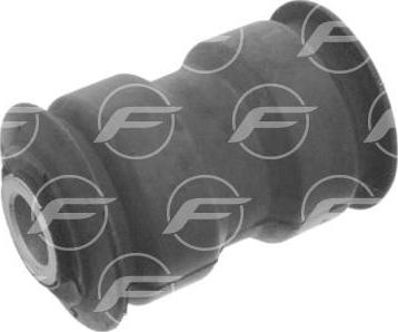 FARE 2251 - Coussinet de palier, ressort à lames droxauto.com