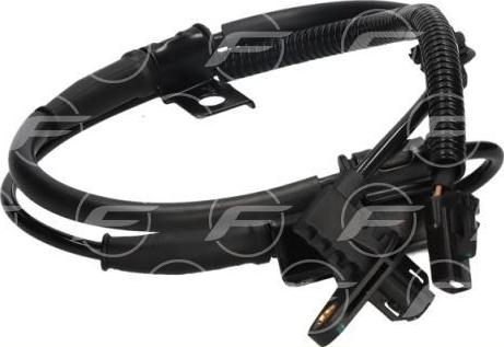 FARE 22570 - Capteur, vitesse de roue droxauto.com