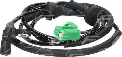 FARE 22608 - Capteur, vitesse de roue droxauto.com