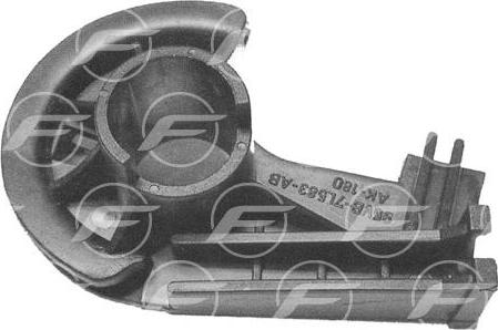 FARE 2209 - Kit de réparation, embrayage automatique droxauto.com