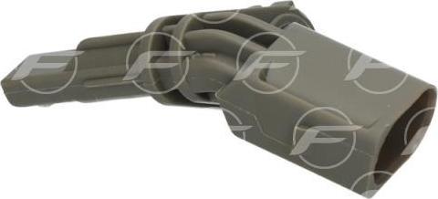 FARE 22395 - Capteur, vitesse de roue droxauto.com