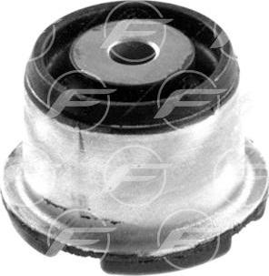 FARE 2792 - Suspension, corps de l'essieu droxauto.com