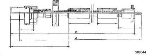 FARE 27570 - Câble flexible de commande de compteur droxauto.com
