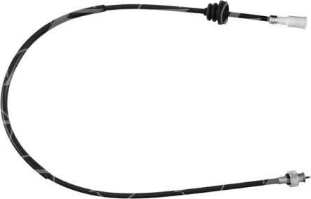 FARE 27642 - Câble flexible de commande de compteur droxauto.com