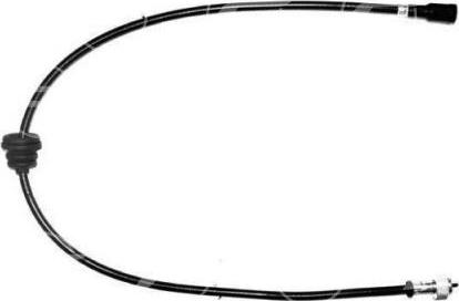 FARE 27639 - Câble flexible de commande de compteur droxauto.com