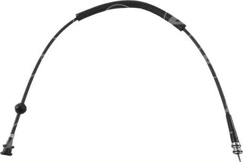 FARE 27674 - Câble flexible de commande de compteur droxauto.com