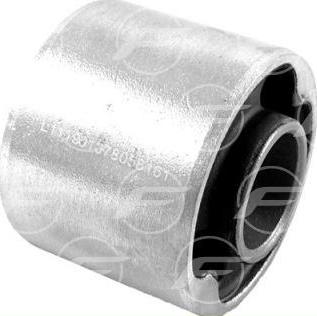 FARE 27094 - Suspension, corps de l'essieu droxauto.com