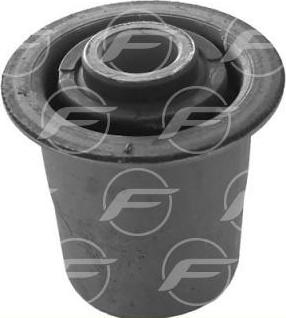 FARE 27090 - Suspension, corps de l'essieu droxauto.com