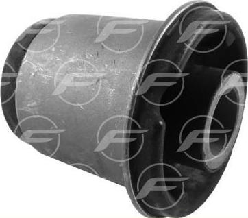 FARE 27066 - Suspension, corps de l'essieu droxauto.com