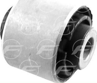 FARE 27006 - Suspension, corps de l'essieu droxauto.com