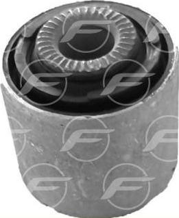 FARE 27001 - Suspension, corps de l'essieu droxauto.com