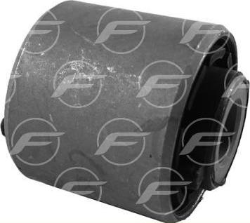 FARE 27007 - Suspension, corps de l'essieu droxauto.com