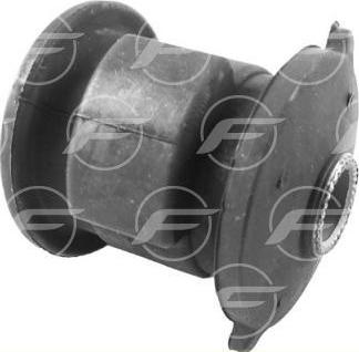 FARE 27035 - Suspension, corps de l'essieu droxauto.com