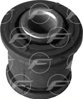 FARE 27030 - Suspension, corps de l'essieu droxauto.com