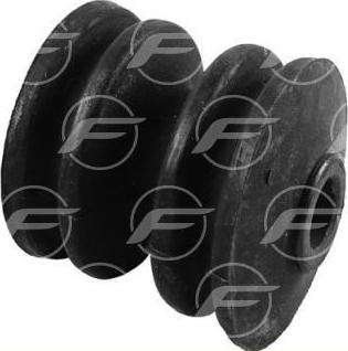 FARE 27029 - Suspension, corps de l'essieu droxauto.com