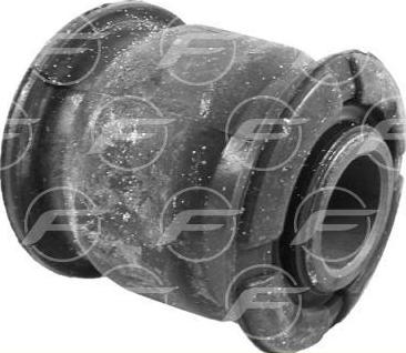 FARE 27022 - Suspension, corps de l'essieu droxauto.com