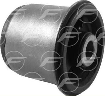 FARE 27071 - Suspension, corps de l'essieu droxauto.com